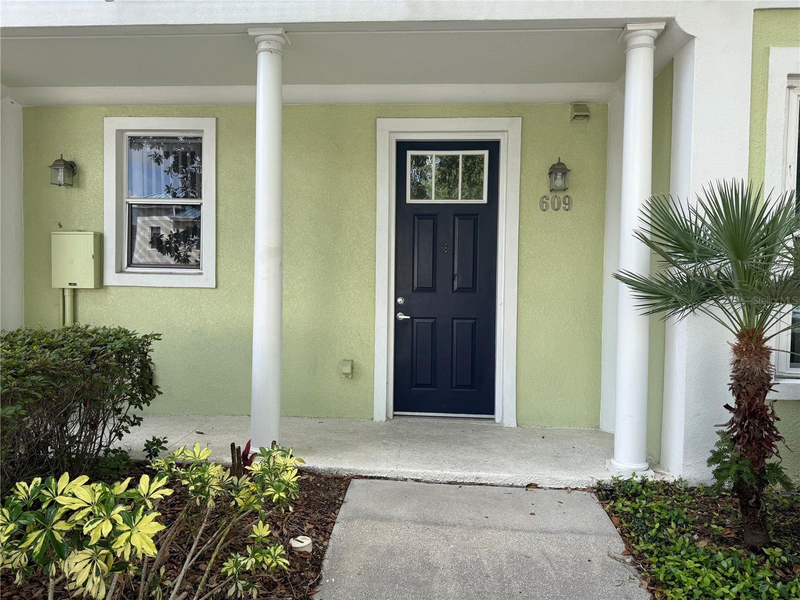 609 Cornerstone Drive, FL