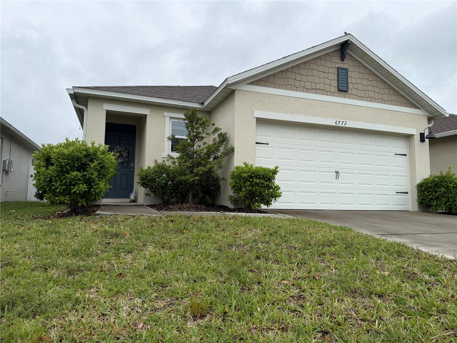 6772 Huntleigh Hammock Rd, FL