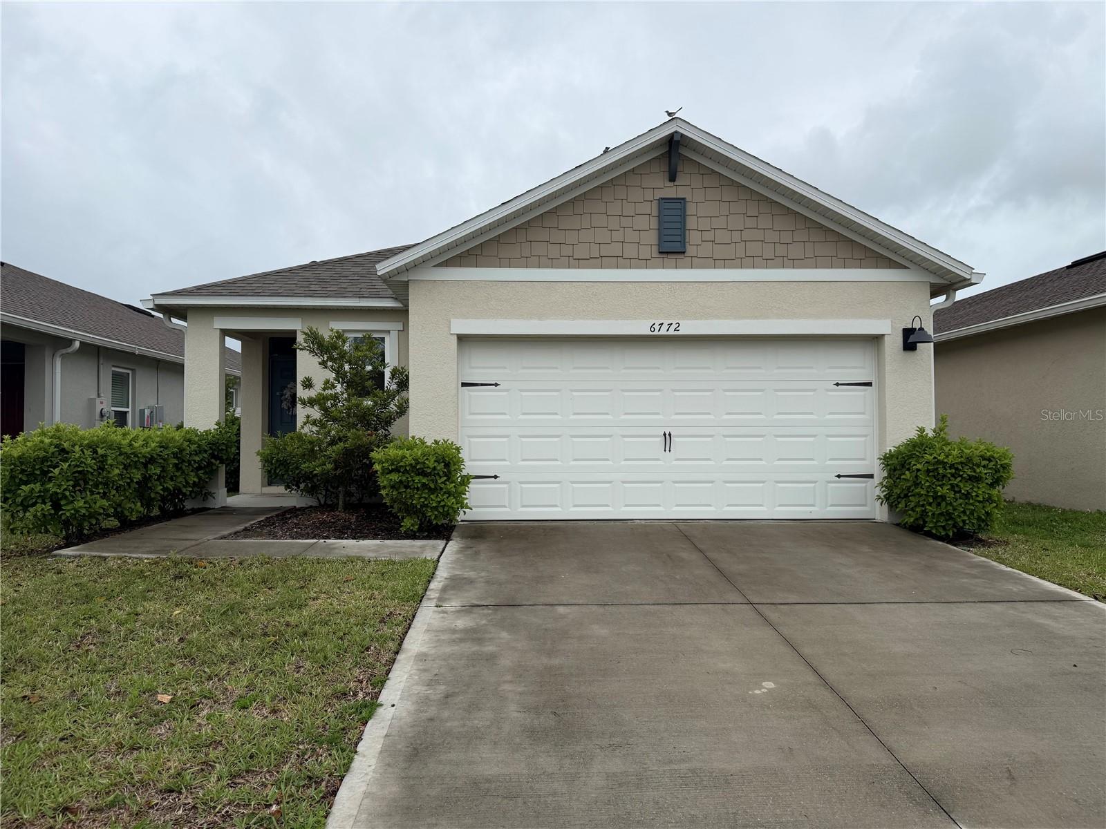 6772 Huntleigh Hammock Rd, FL