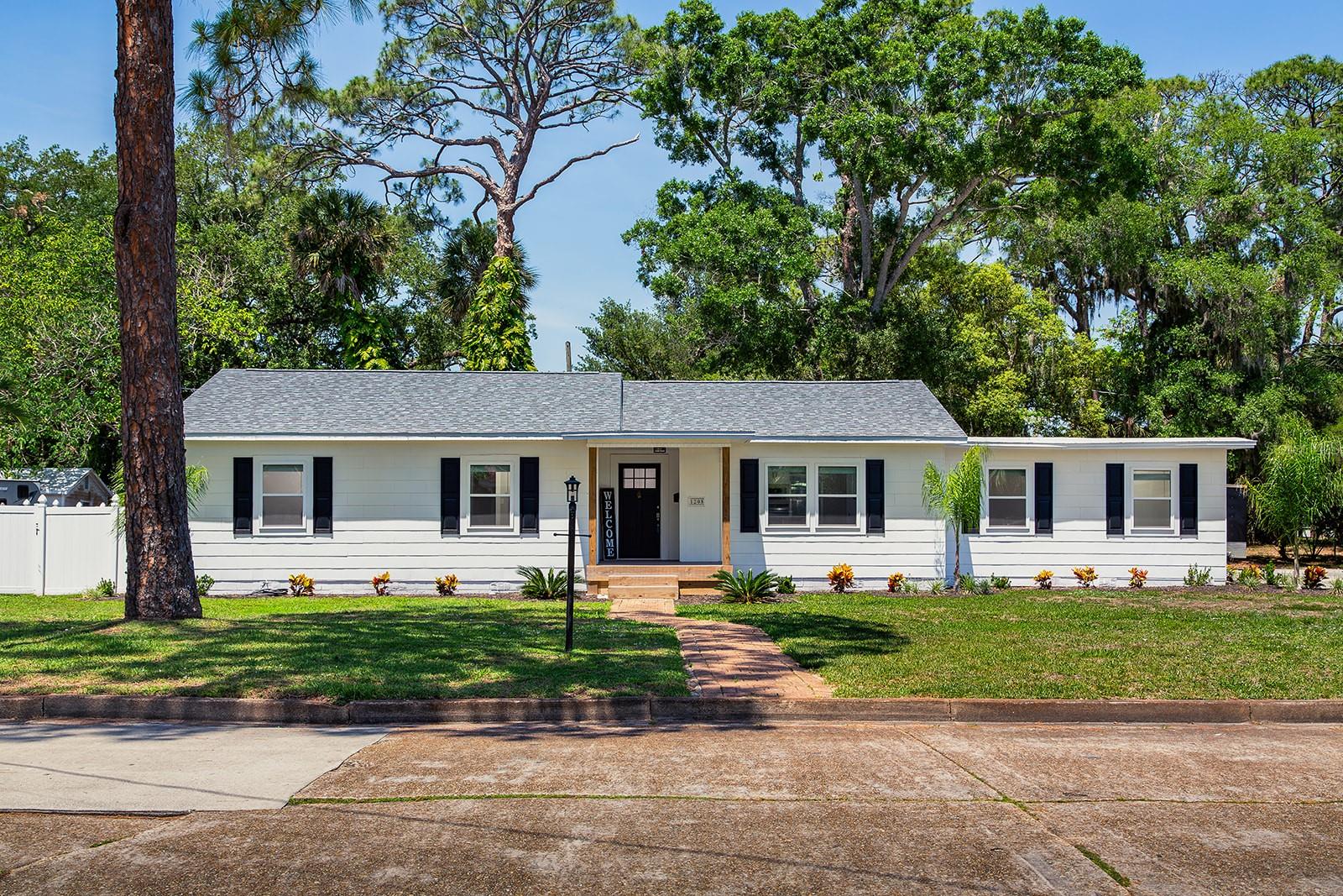 1208 Indian River Avenue, FL