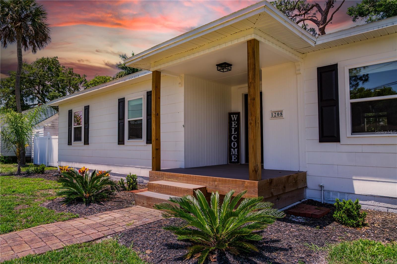 1208 Indian River Avenue, FL