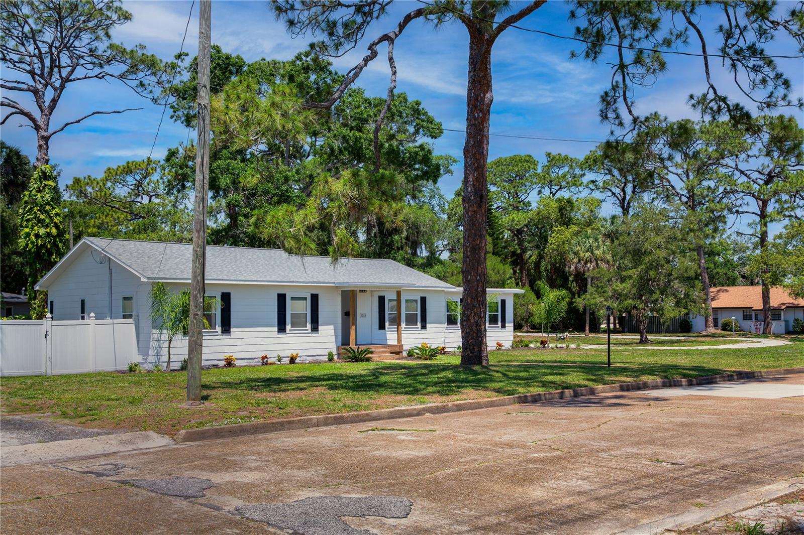 1208 Indian River Avenue, FL