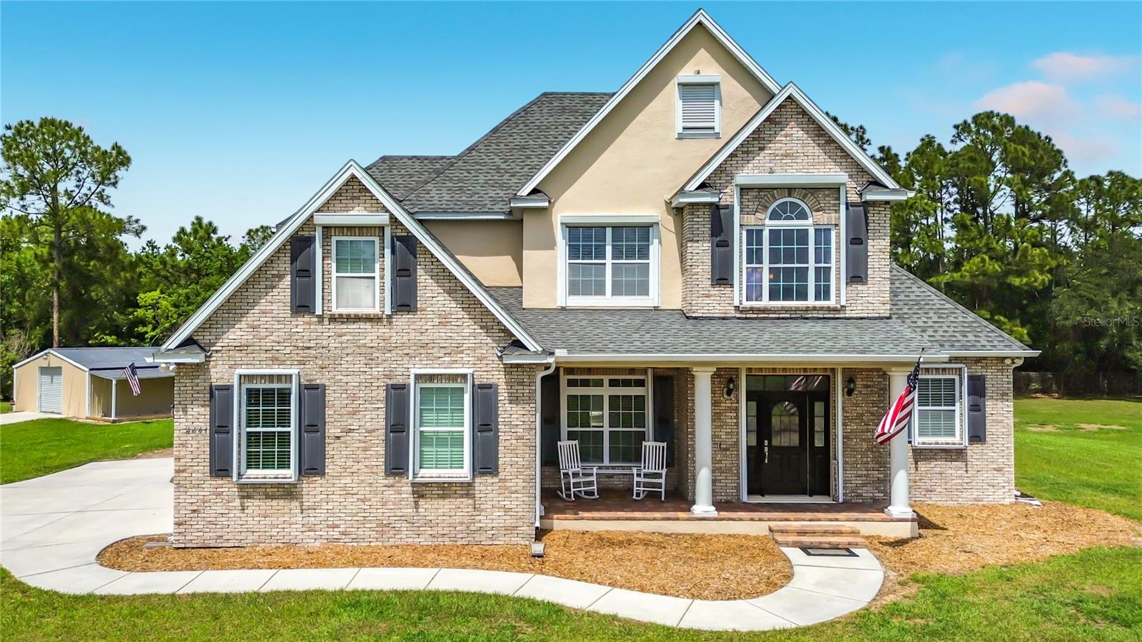 4441 Deer Run Road, FL
