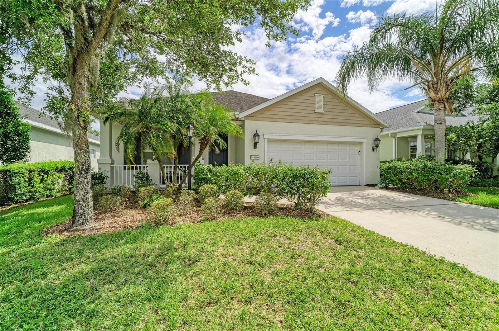 4650 Woodbrook Drive, FL