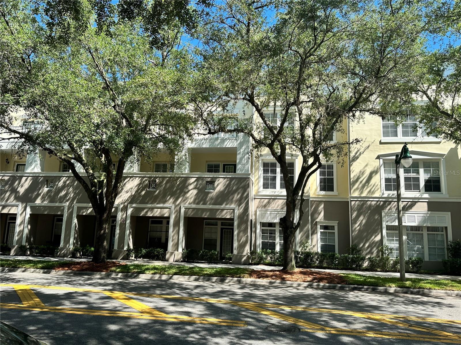 729 Celebration Avenue, FL