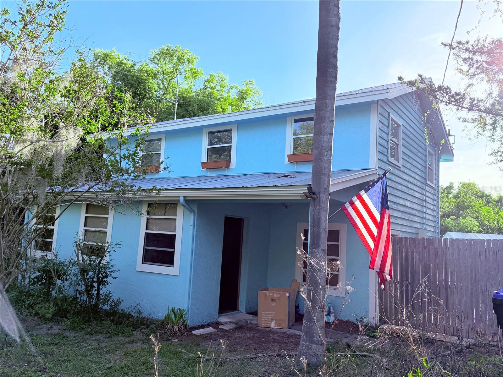 7700 Eden Park Road, FL