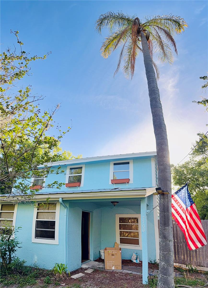 7700 Eden Park Road, FL