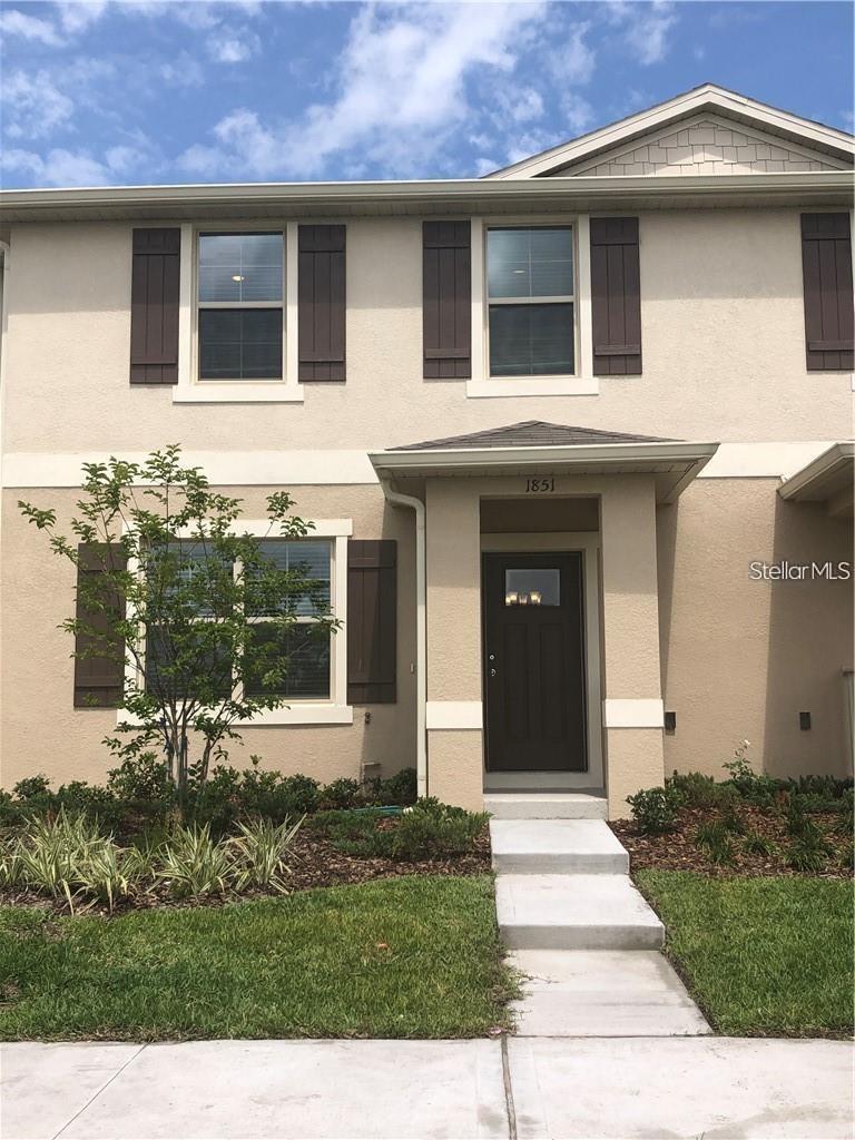 1851 Red Canyon Drive, FL