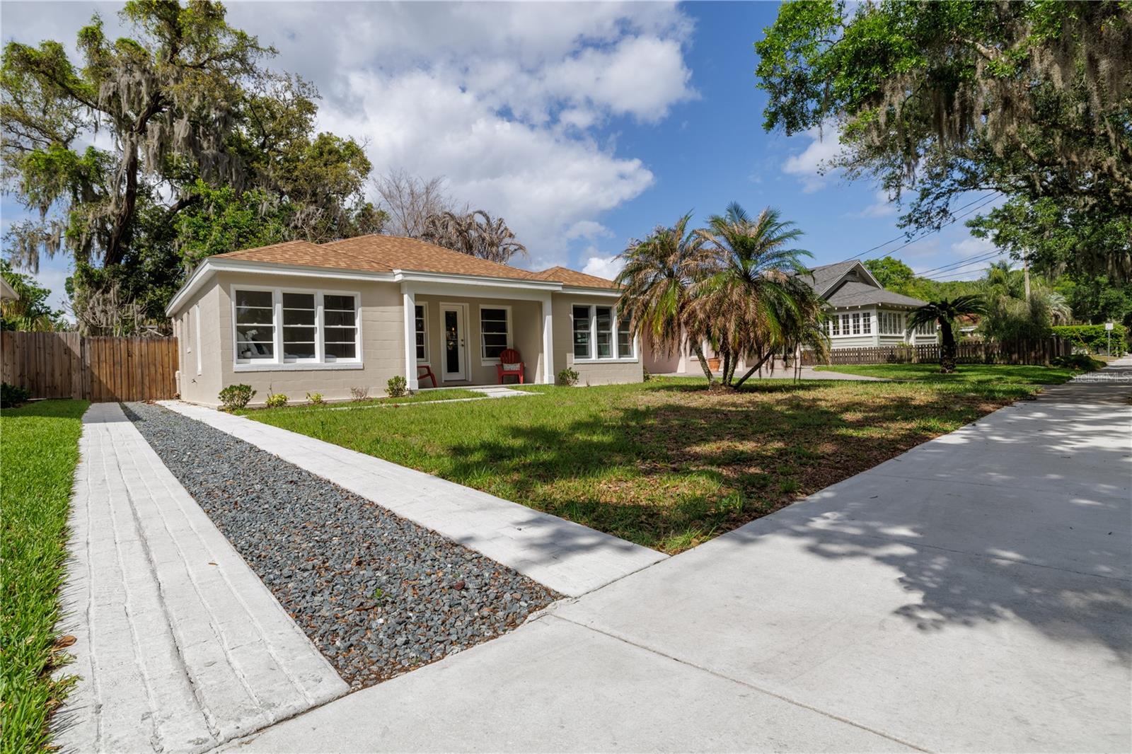 1209 Washington Street, FL