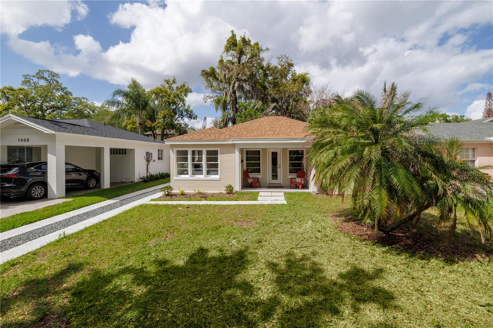 1209 Washington Street, FL