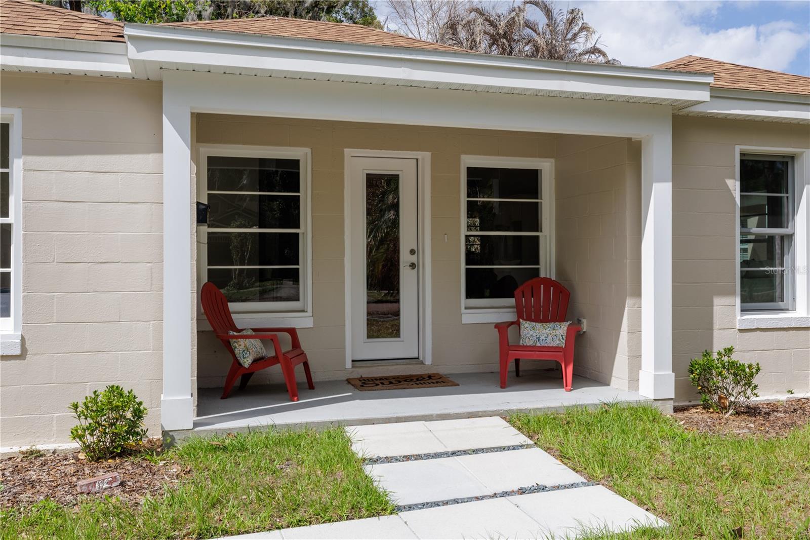 1209 Washington Street, FL