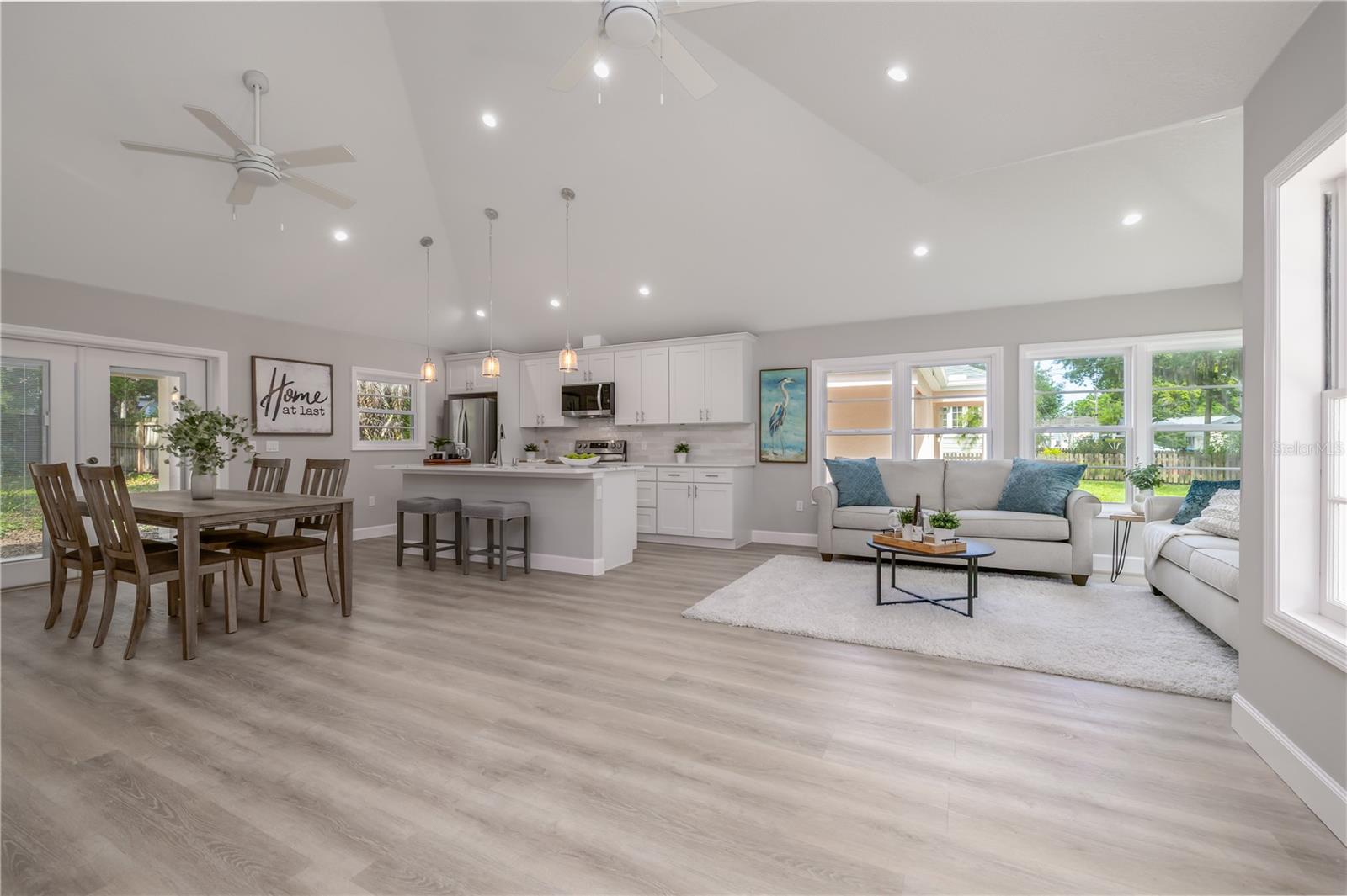 1209 Washington Street, FL