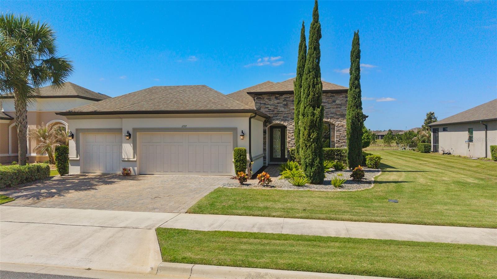 1222 Zeek Ridge Street, FL