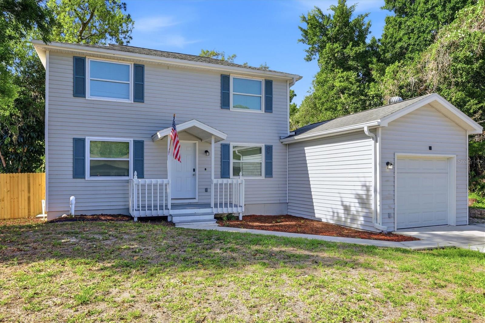 2852 Nassau Street, FL