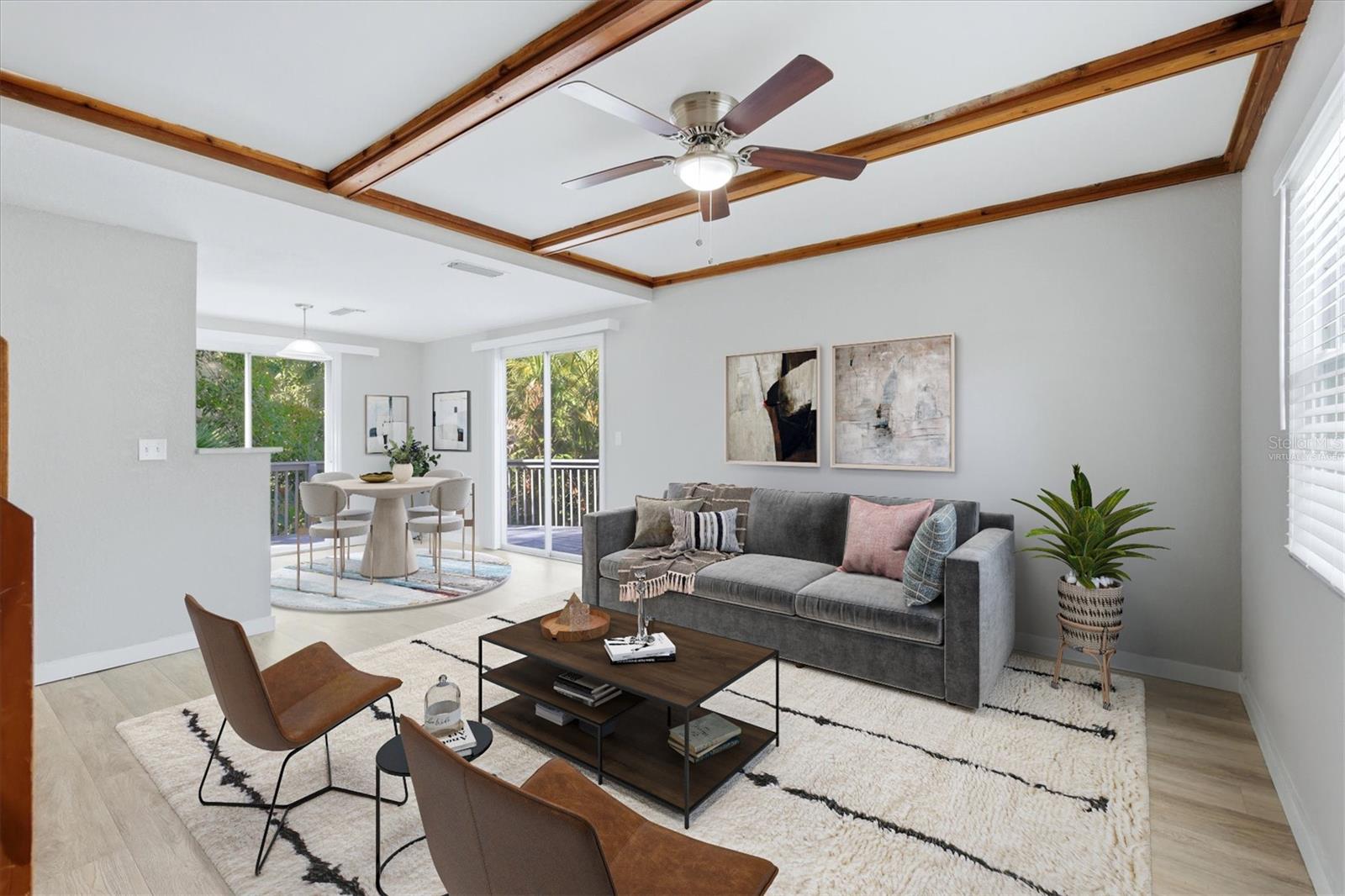 2852 Nassau Street, FL