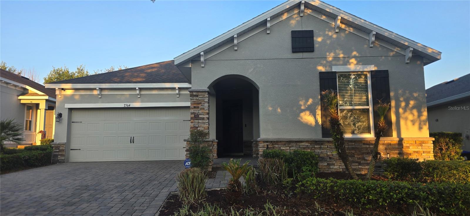 7564 Bishop Square Drive, FL
