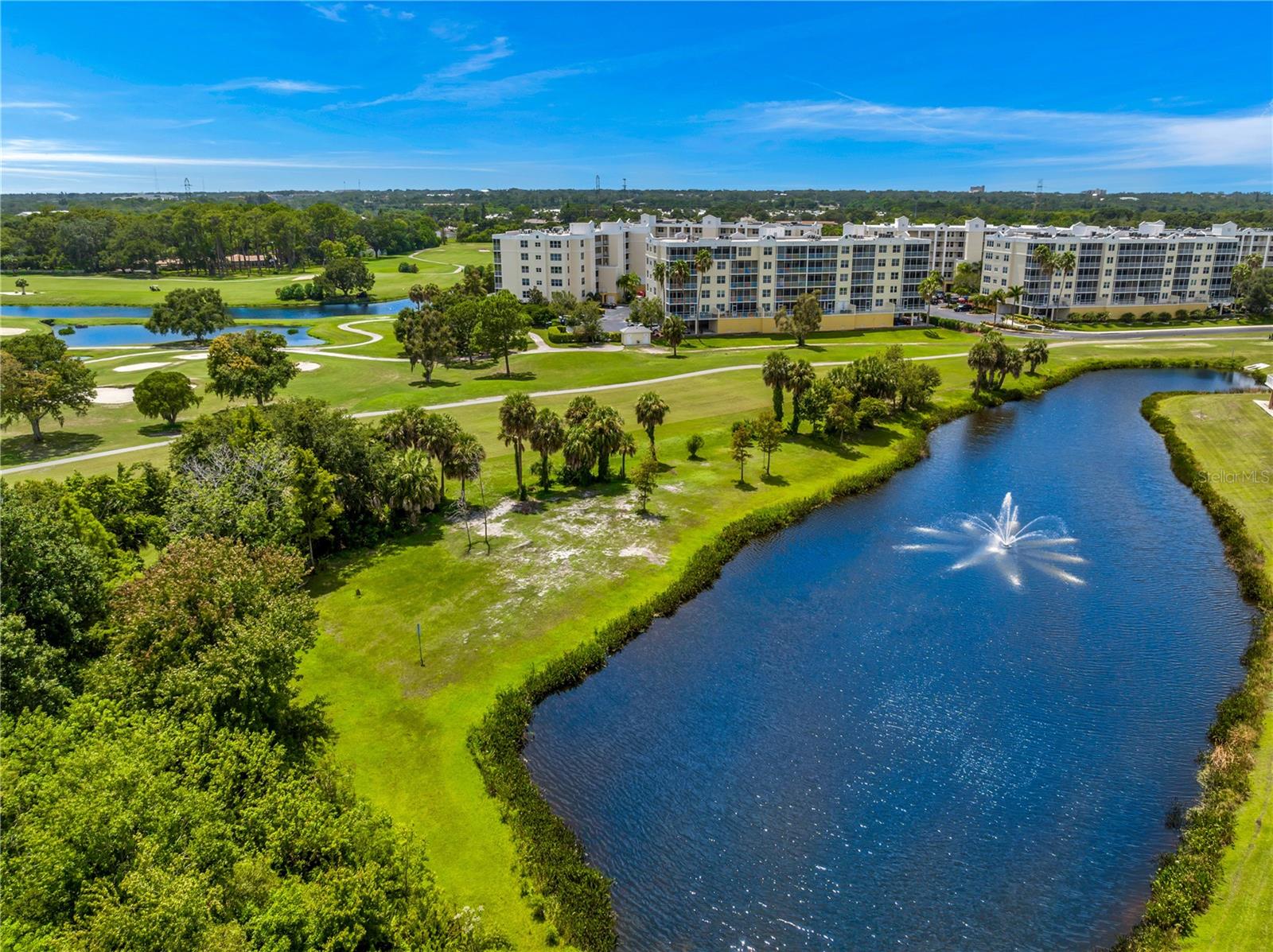 1200 Country Club Drive, FL
