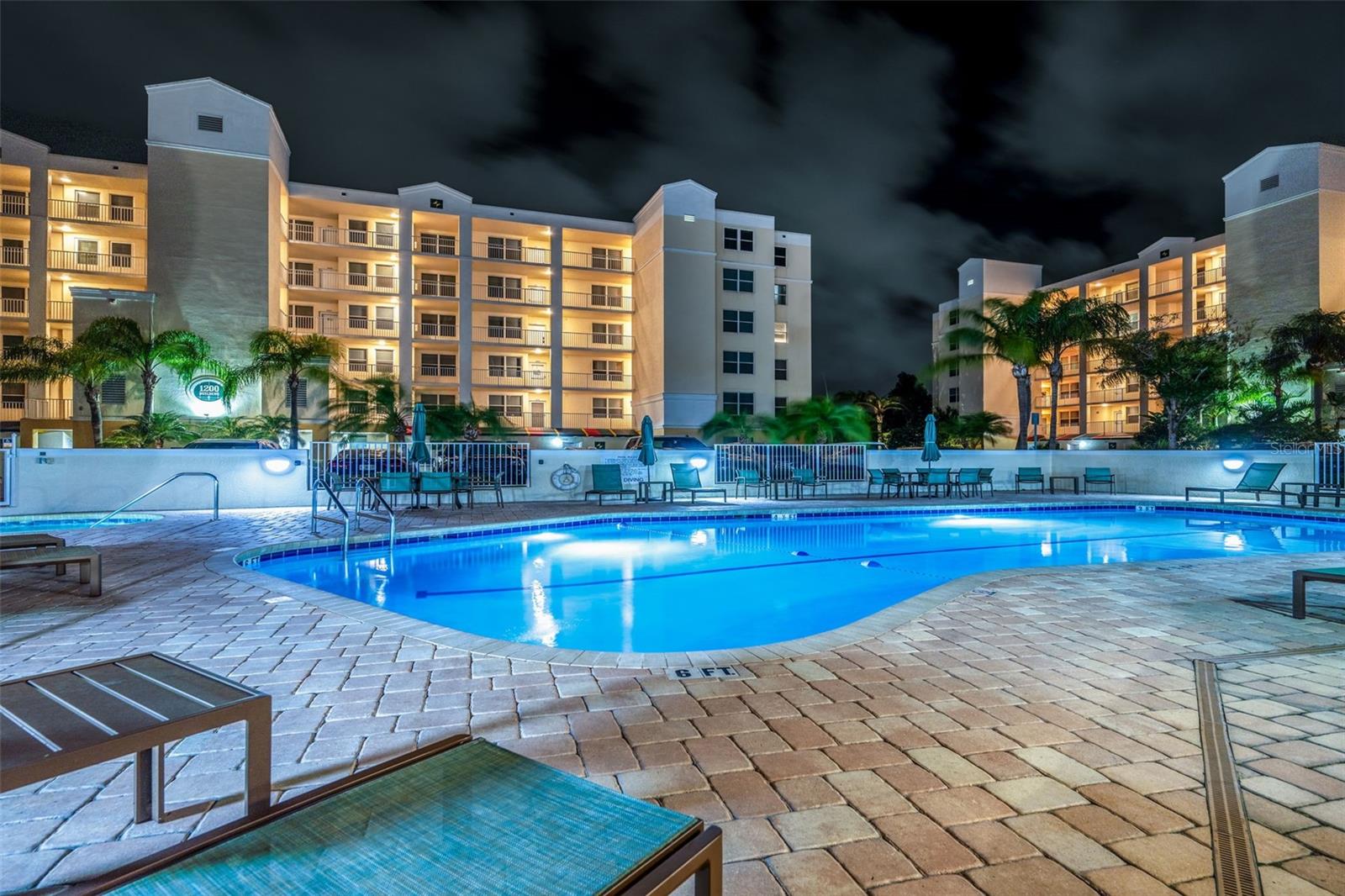 1200 Country Club Drive, FL