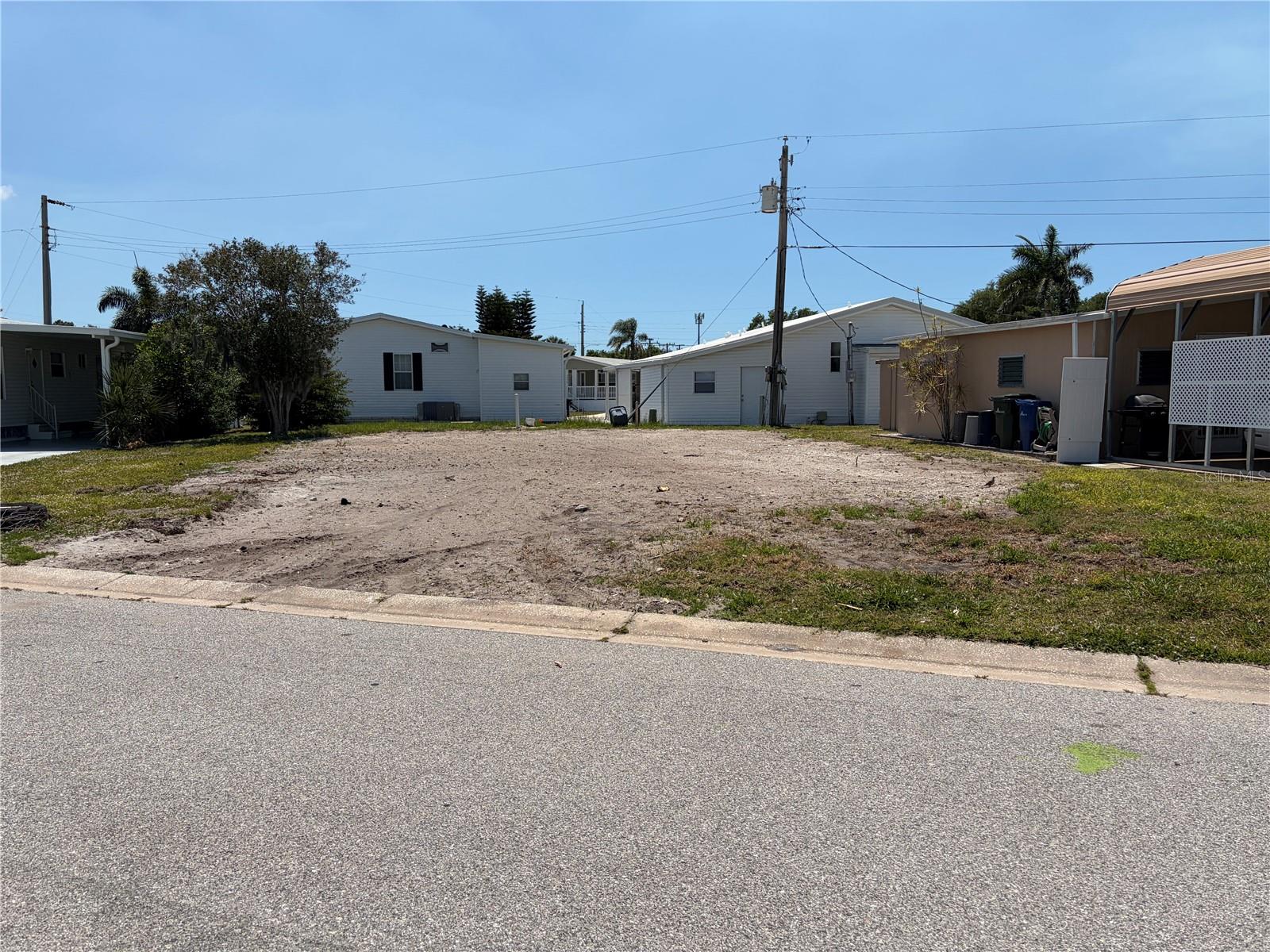 4913 Oakland Hills Avenue, FL