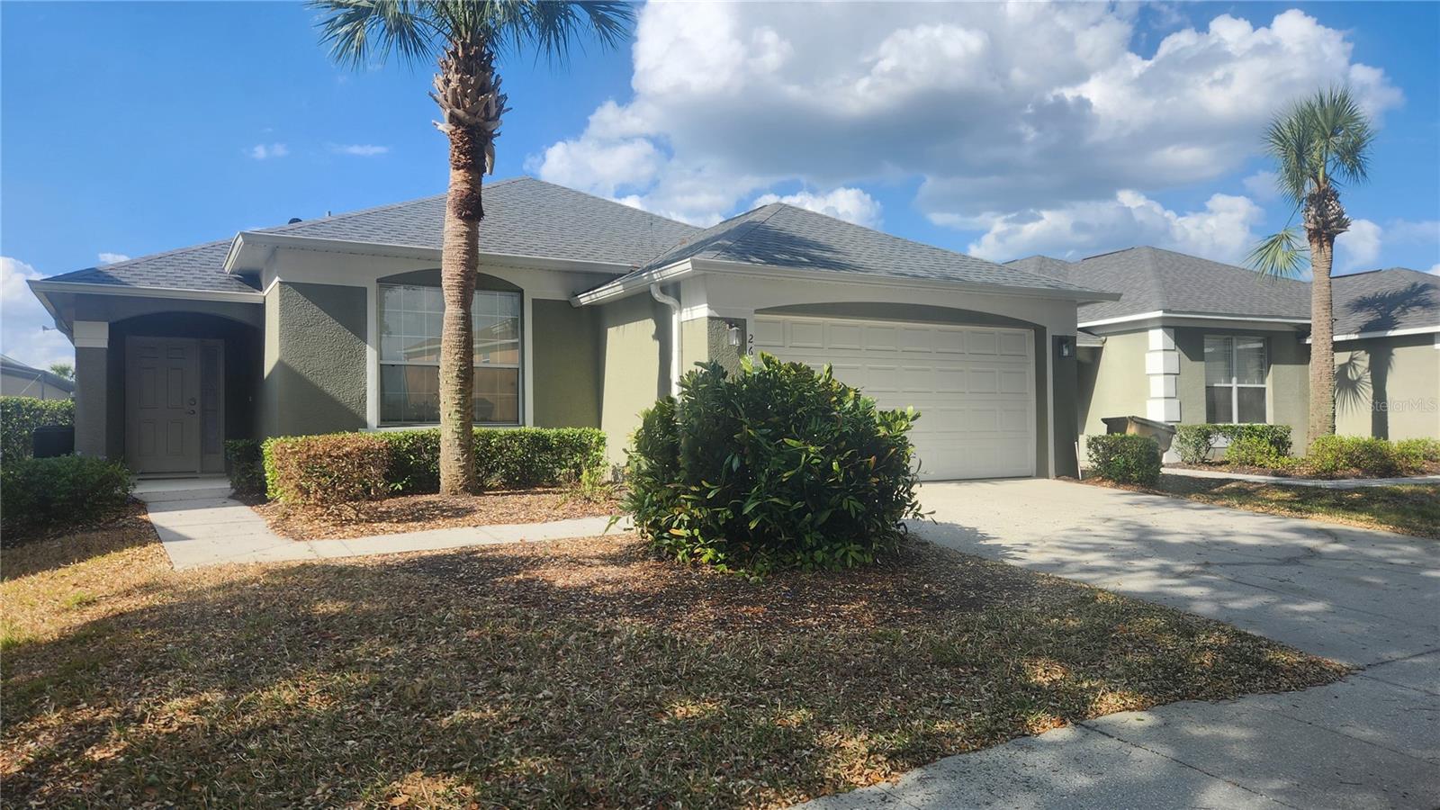2618 Emerald Island Boulevard, FL