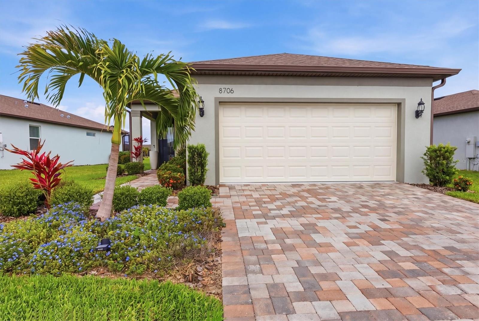 8706 Ocean Tides Cove, FL