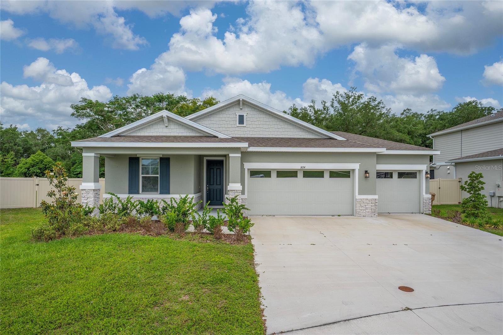 1434 Maddie Berry Lane, FL