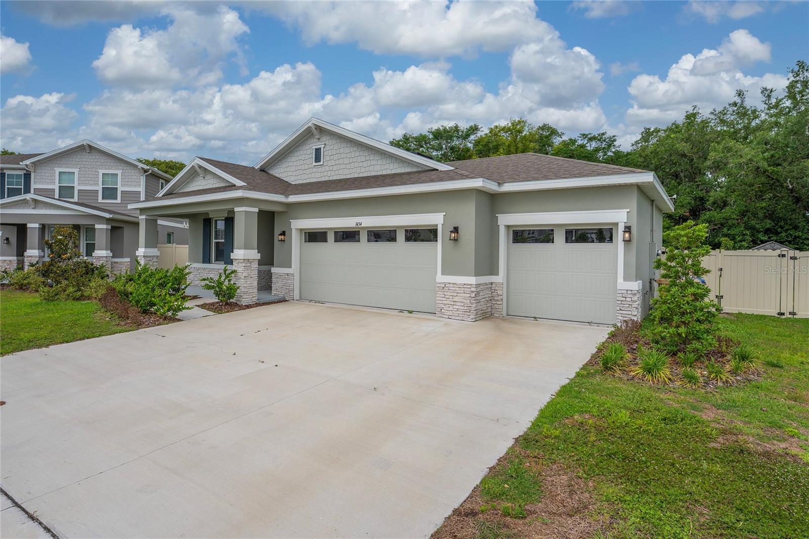 1434 Maddie Berry Lane, FL