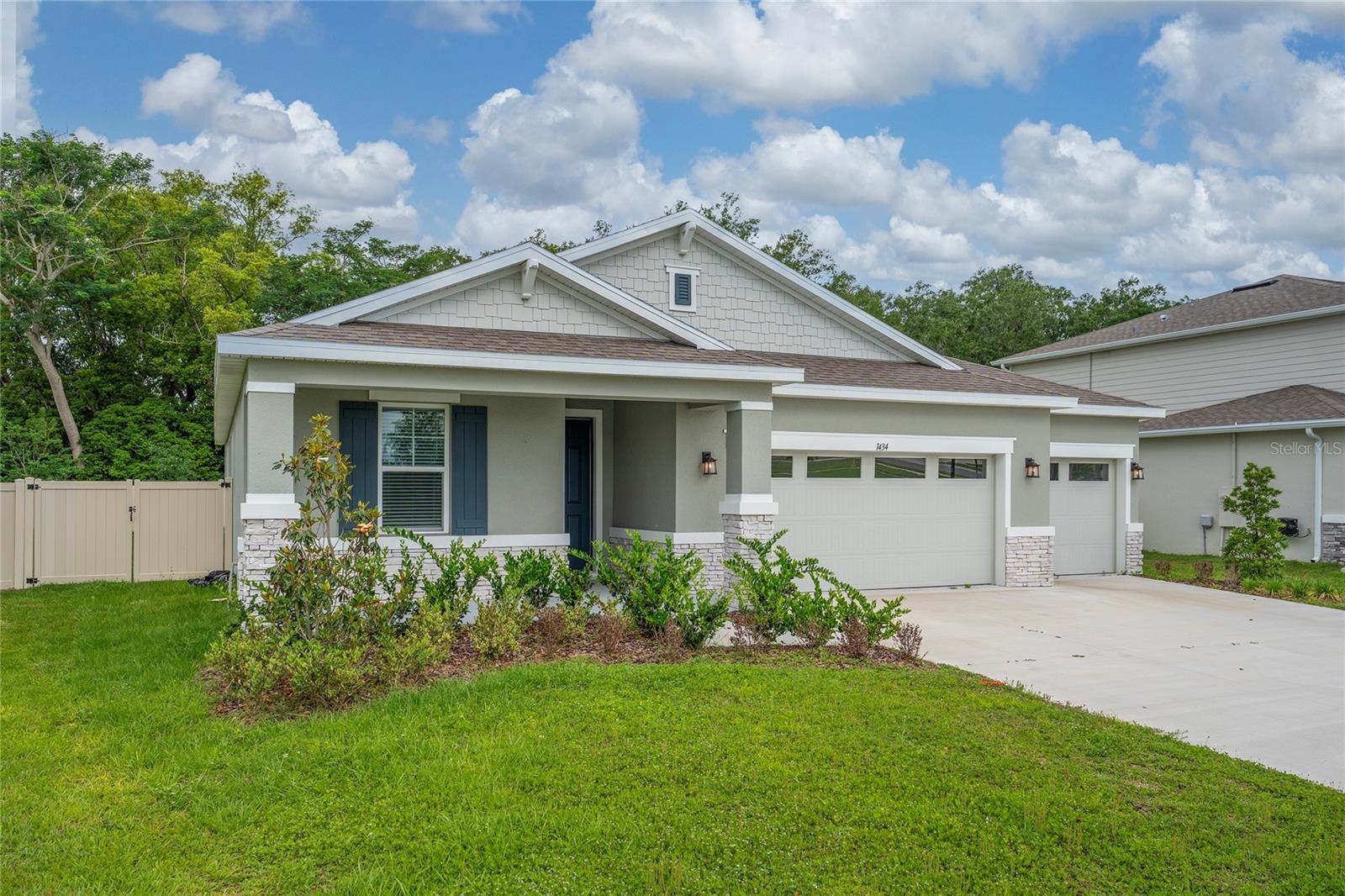 1434 Maddie Berry Lane, FL