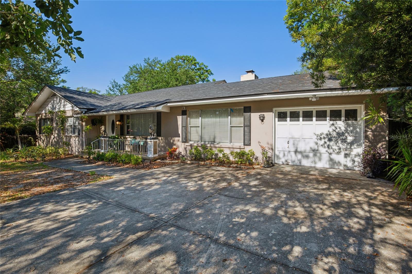 804 Woodruff Avenue, FL