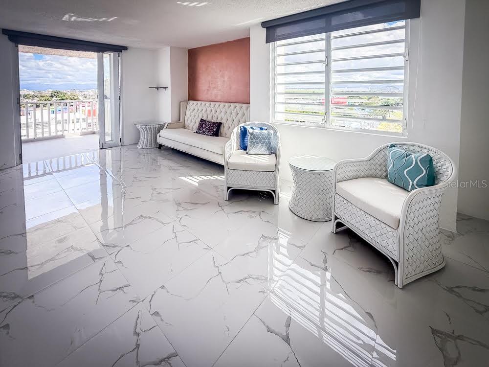 Miramar Towers 721 Hernandez St., PR