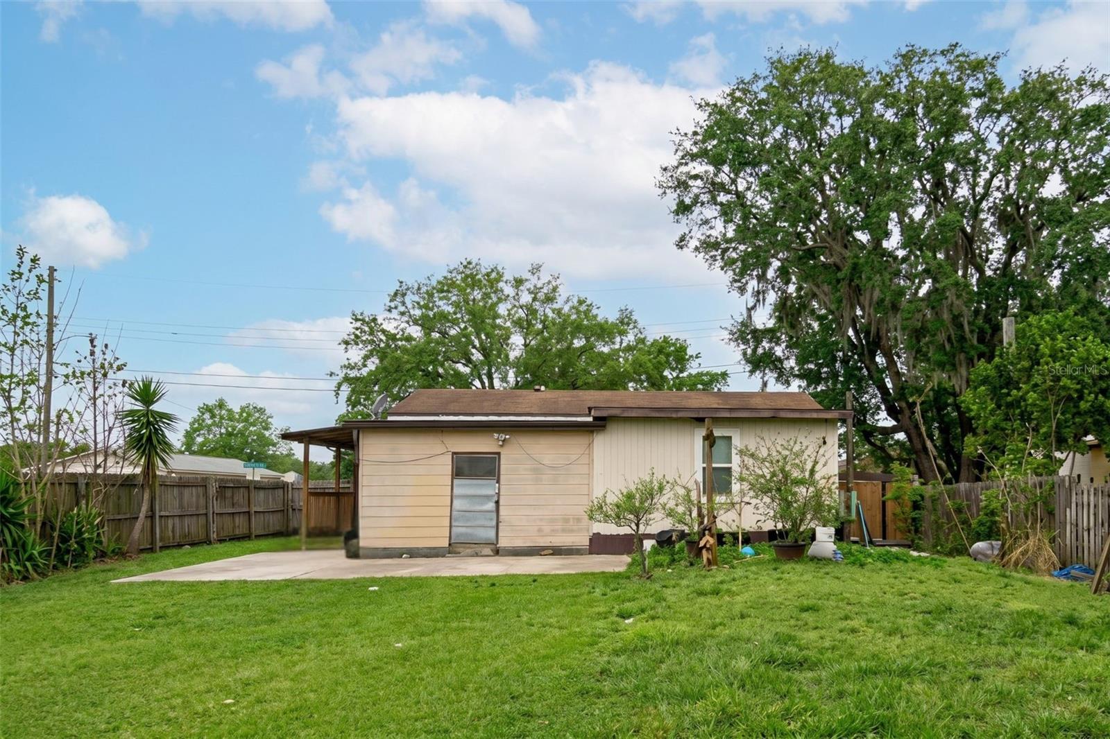 5521 Sharon Avenue, FL