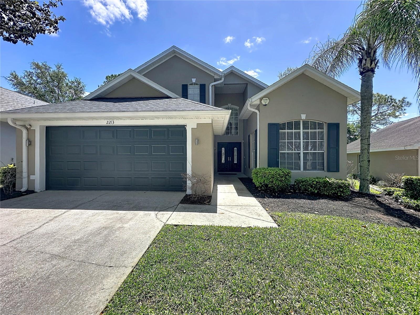 2213 Mallory Circle, FL