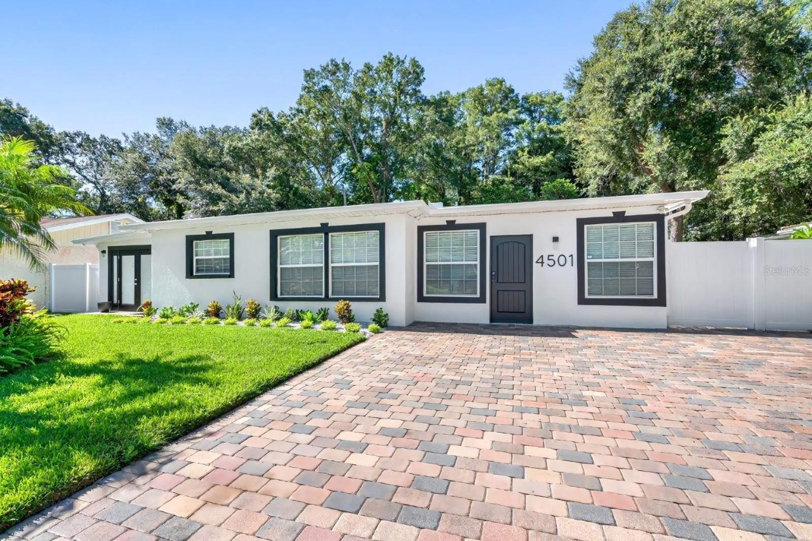 4501 Jamaica Street, FL