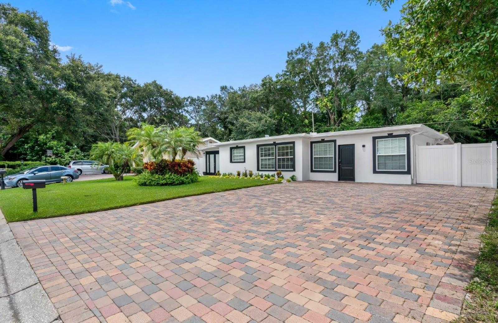 4501 Jamaica Street, FL