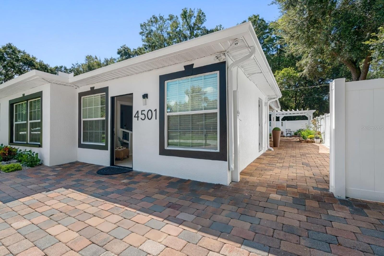 4501 Jamaica Street, FL