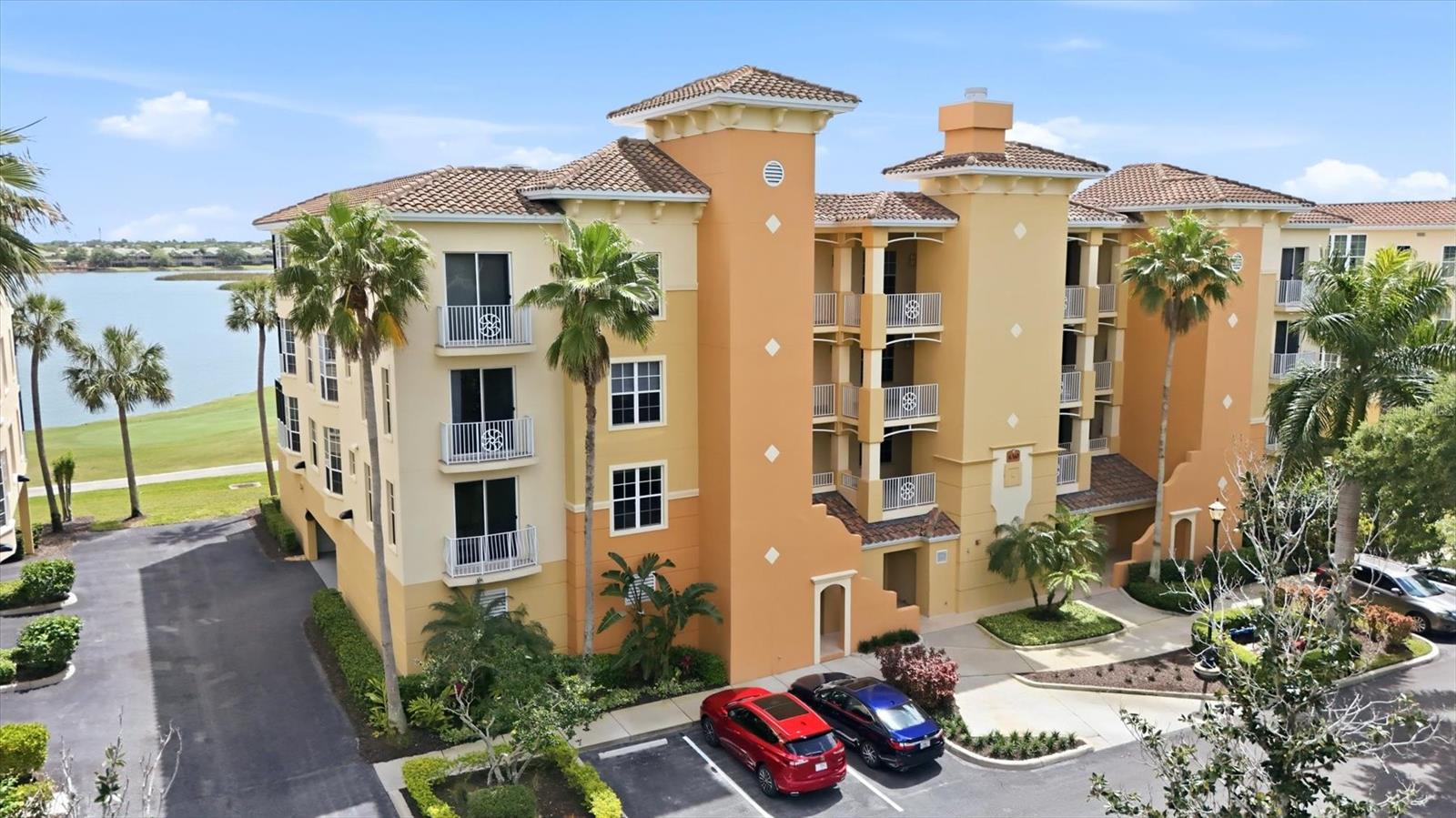 6360 Watercrest Way, FL