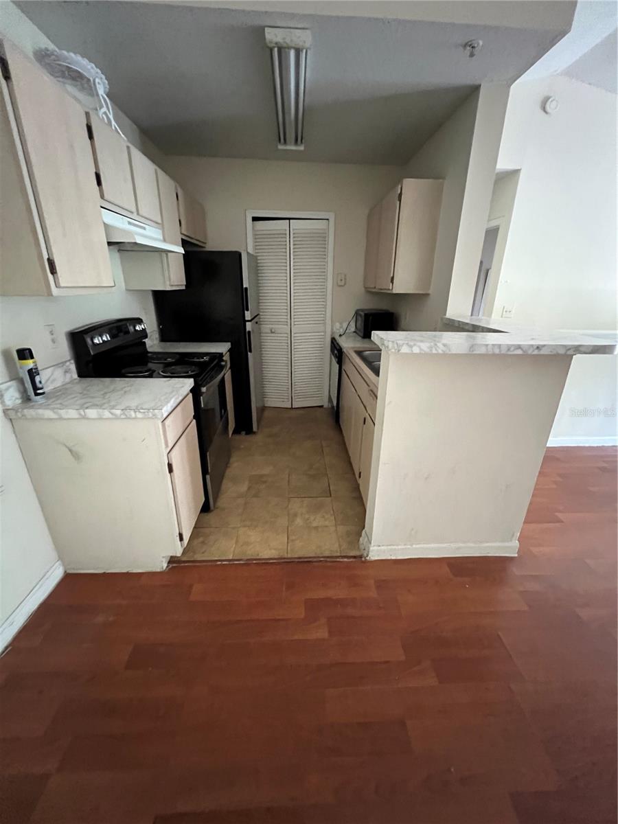 4312 Kirkman Road, FL