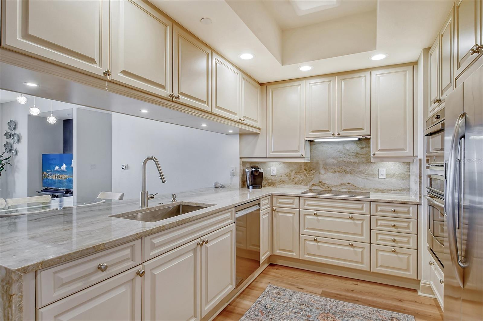 50 Central Avenue, FL