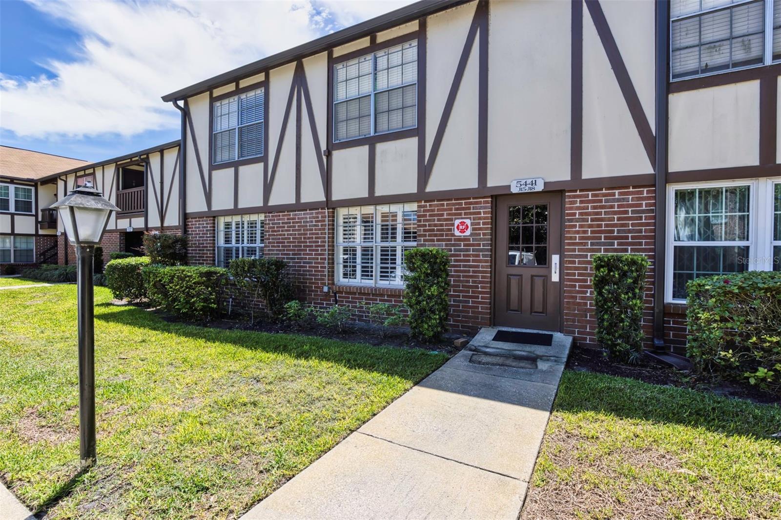 5441 Hansel Avenue, FL