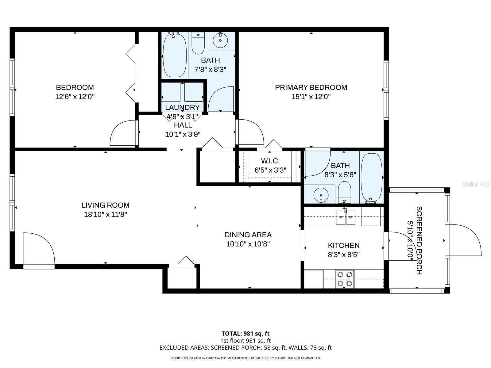 5441 Hansel Avenue, FL