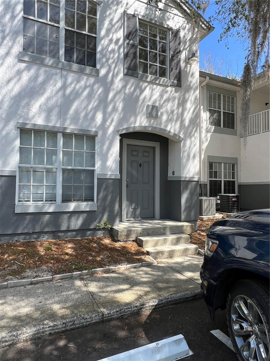 4316 Kirkman Road, FL