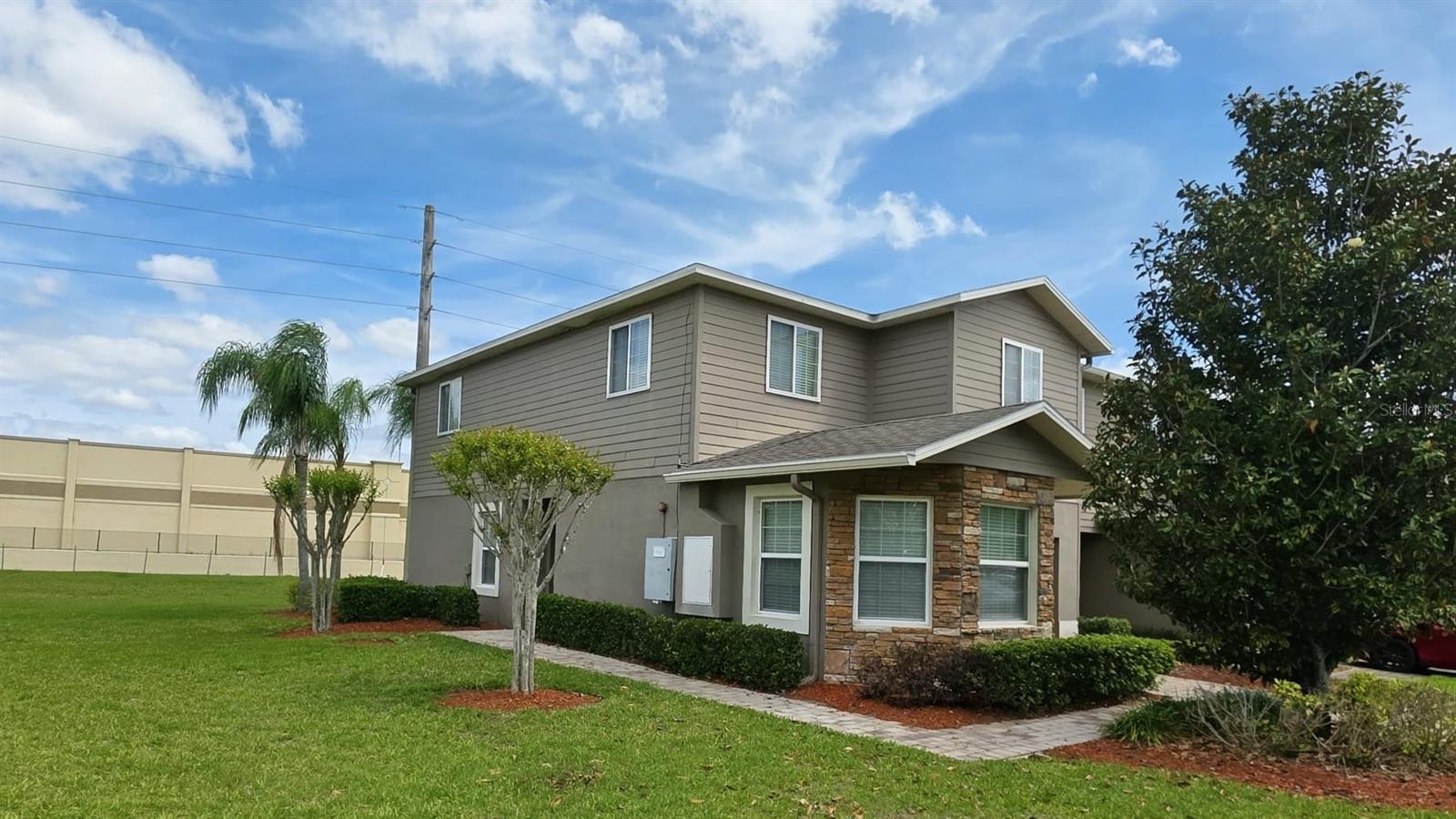 1861 Chatham Place Drive, FL