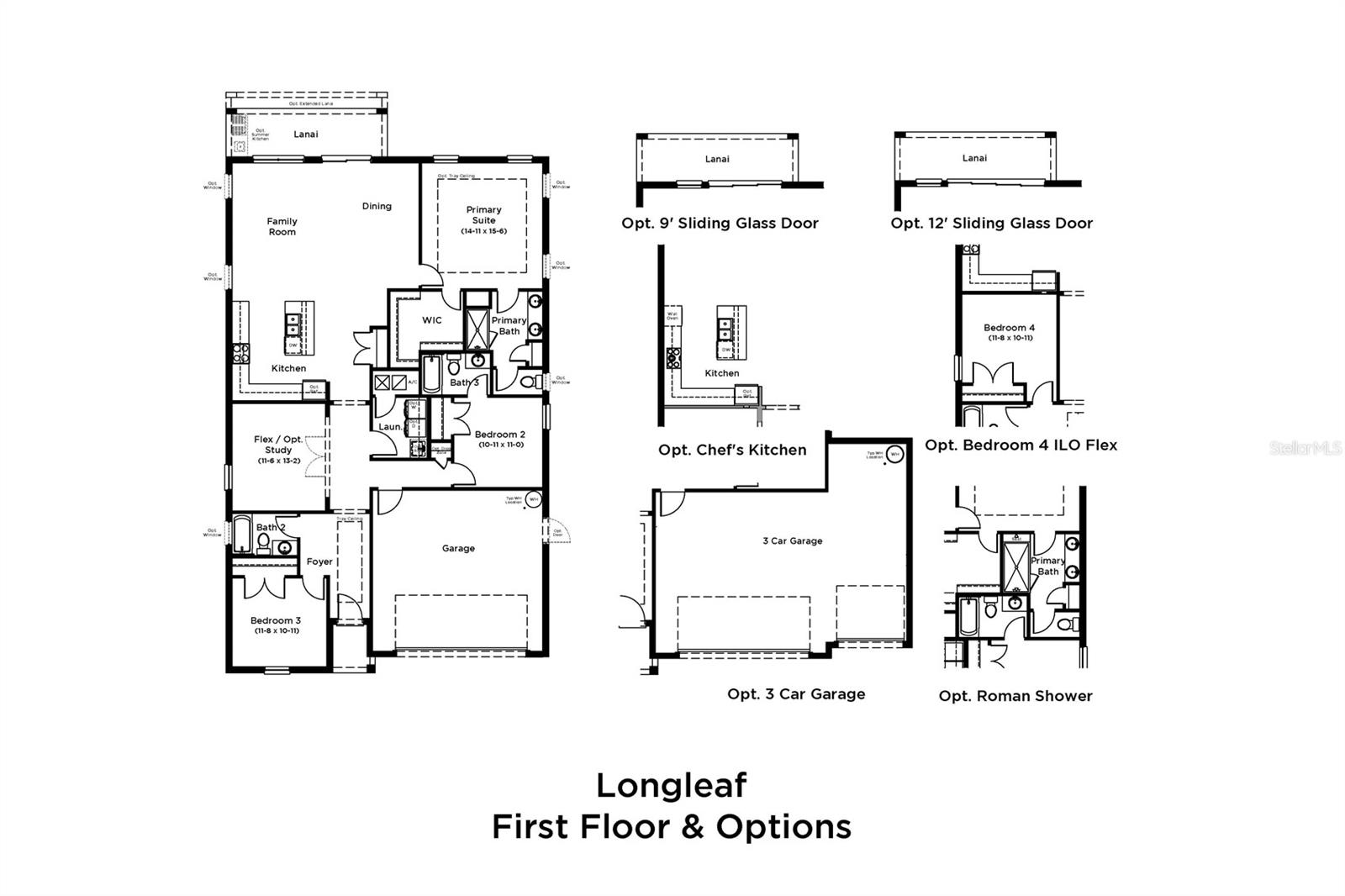 30265 Rustic Mill Street, FL