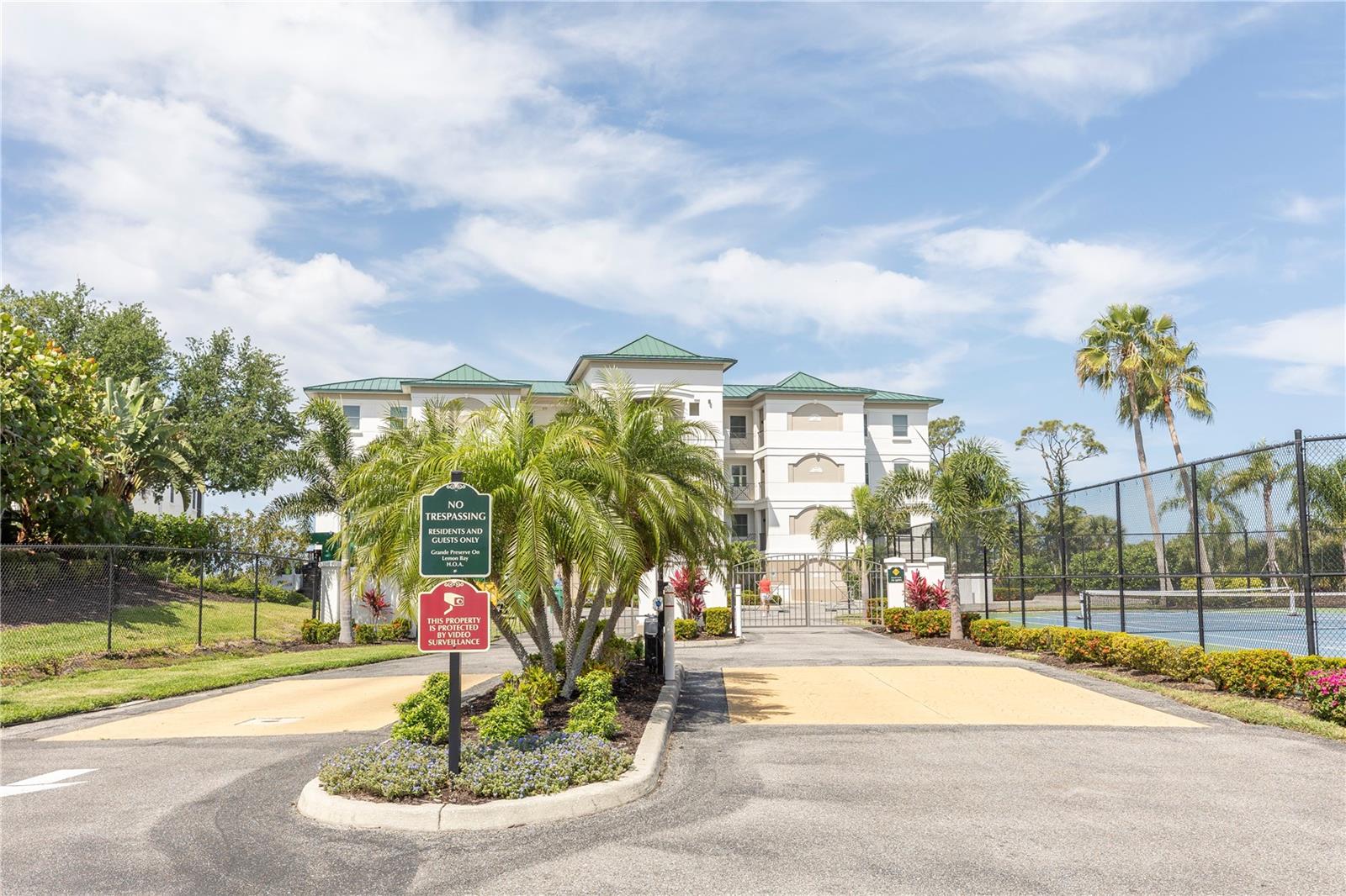 9203 Griggs Road, FL