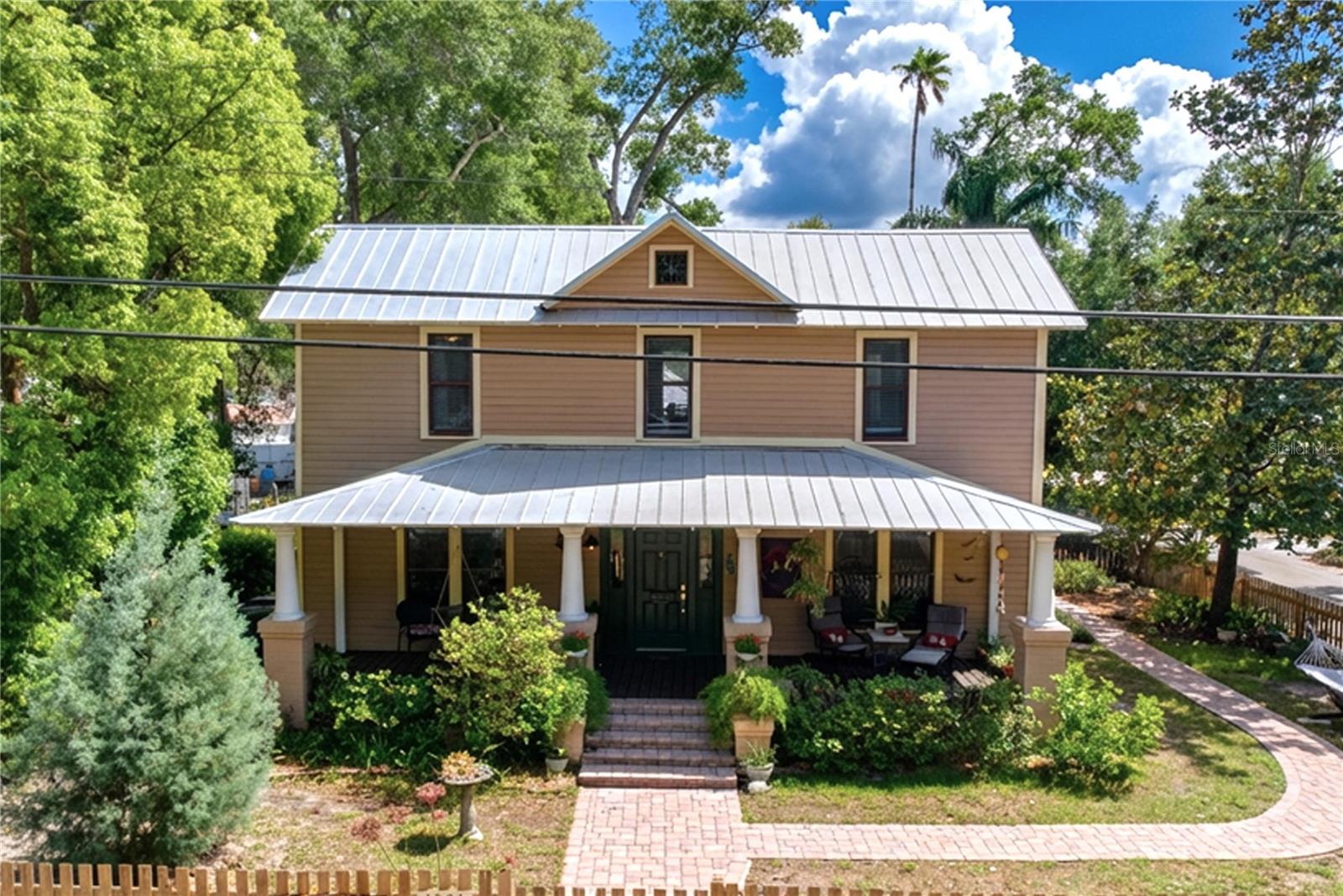 1001 Crawford Street, FL