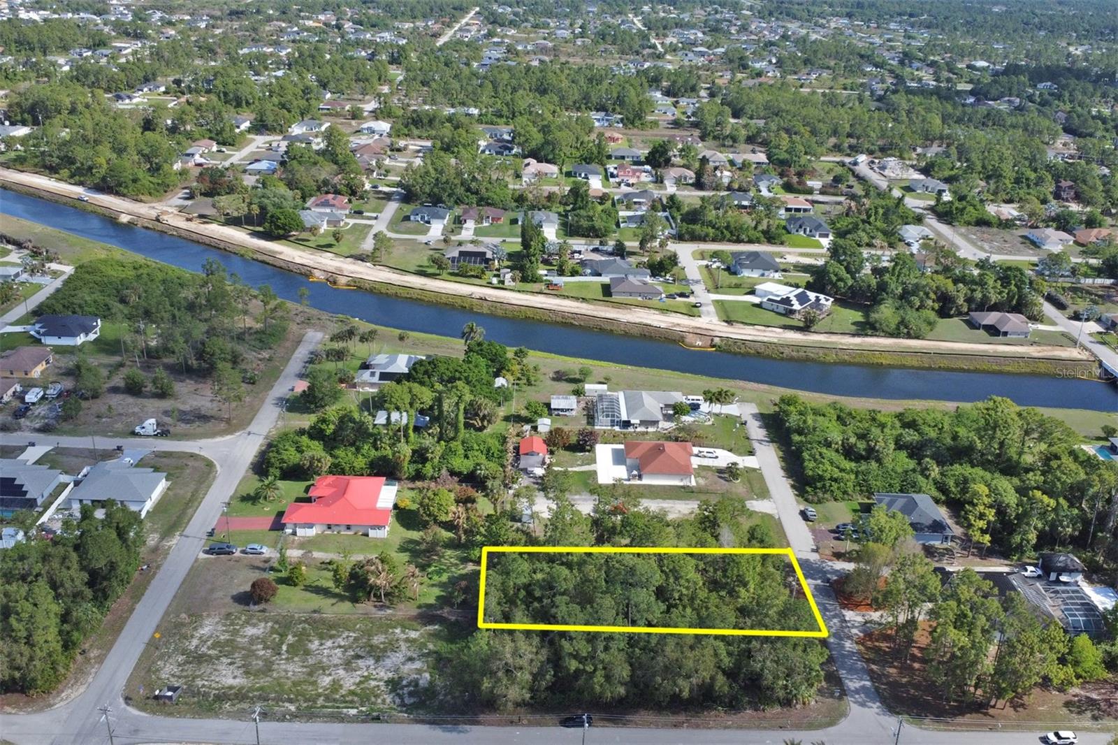 1103 Dorothy Avenue, FL