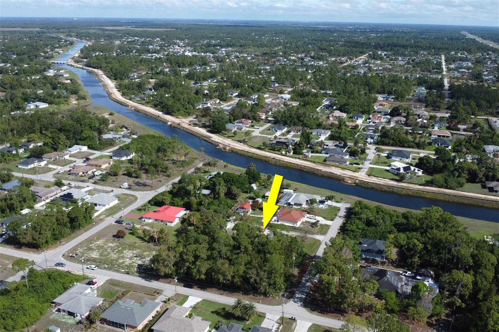 1103 Dorothy Avenue, FL