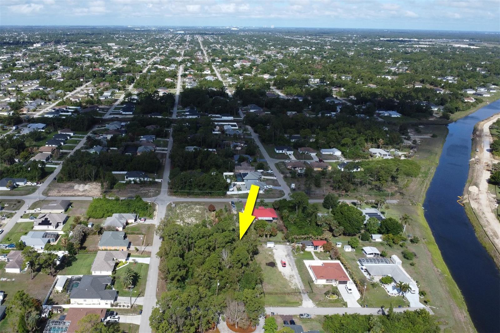 1103 Dorothy Avenue, FL