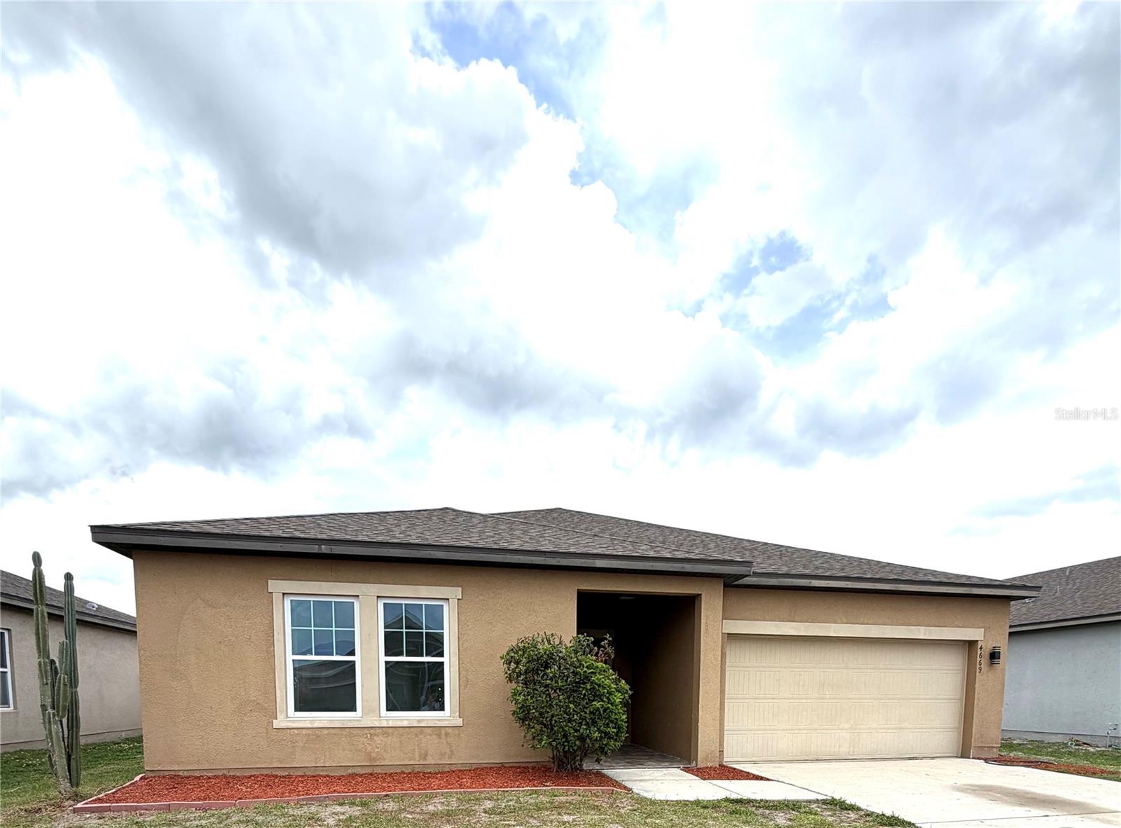 4669 Osprey Way, FL