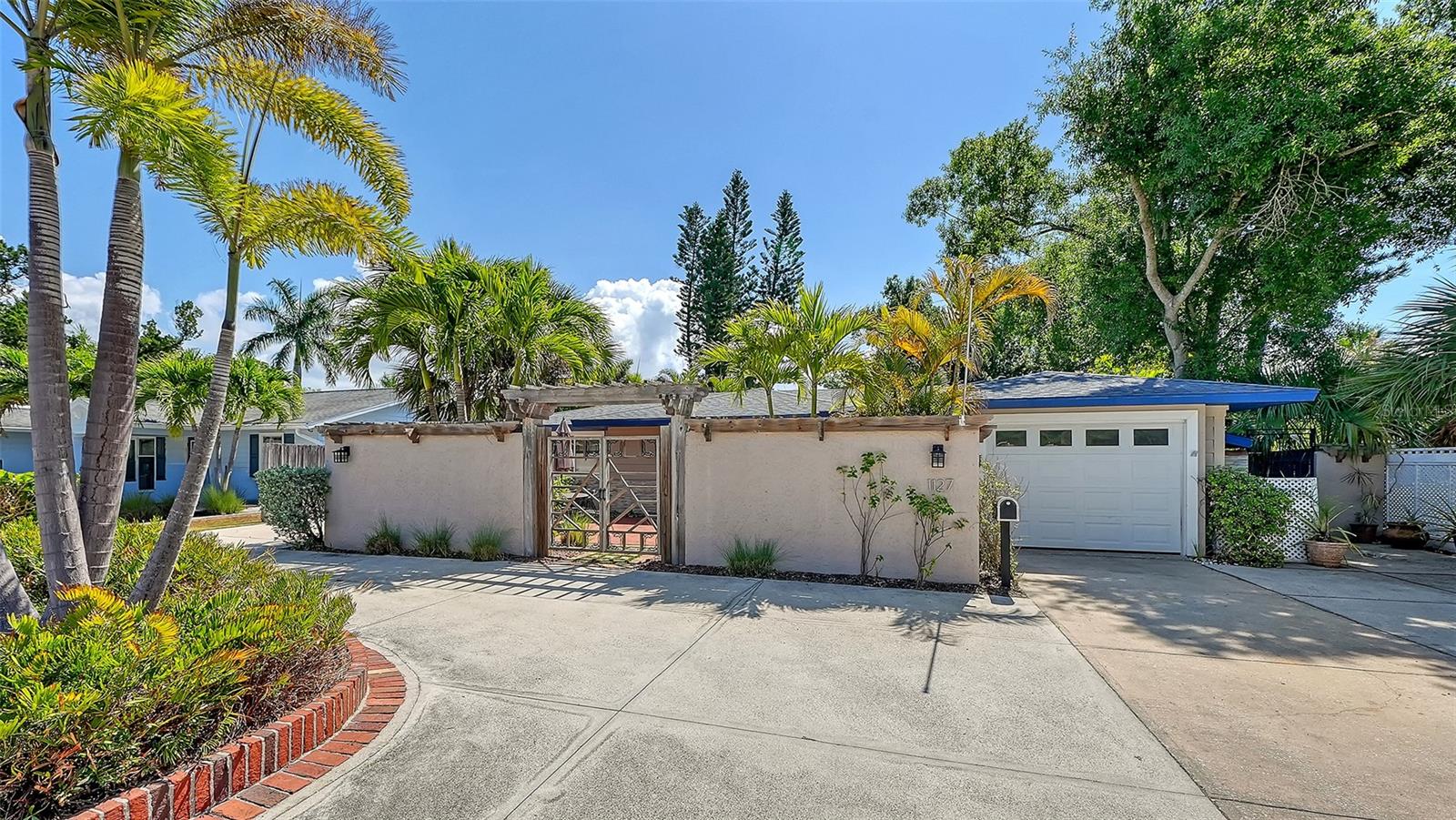 1127 Osprey Avenue, FL